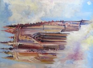 Espaces colorés, peinture sur la ville  Espaces colorés, peinture sur la ville